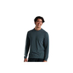 Men's Trail Long Sleeve Jersey