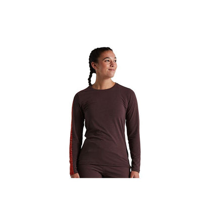 Women's Trail Long Sleeve Jersey