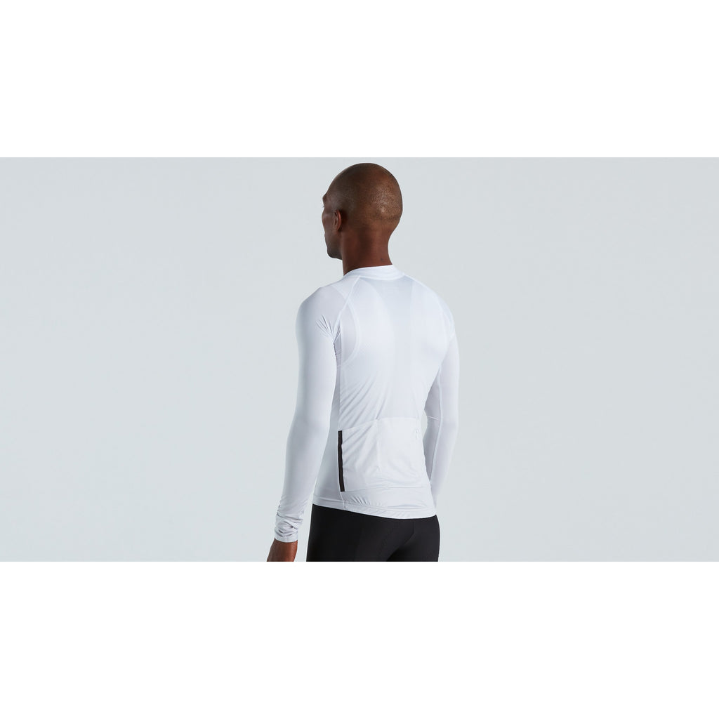 Men's SL Air Fade Long Sleeve Jersey