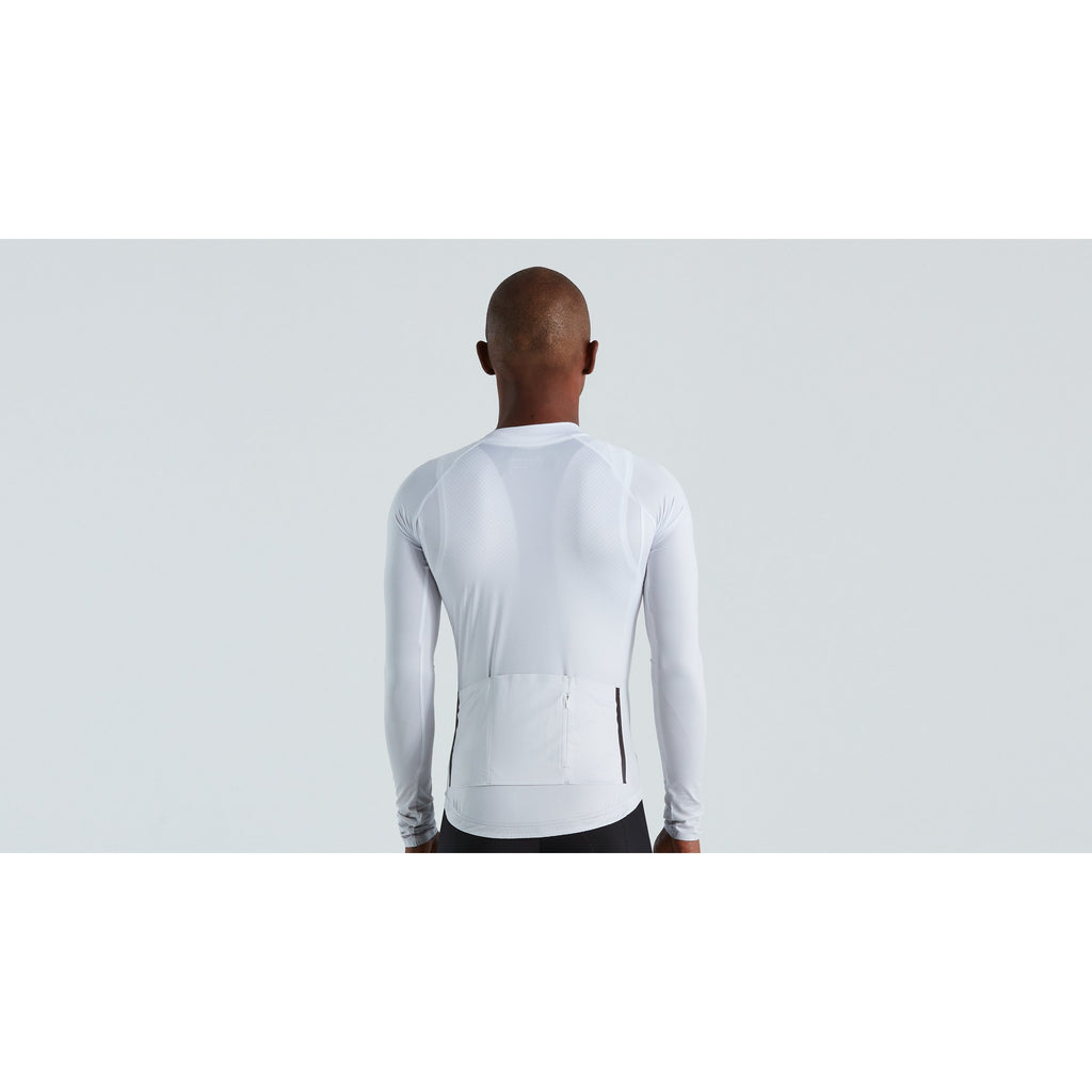 Men's SL Air Fade Long Sleeve Jersey