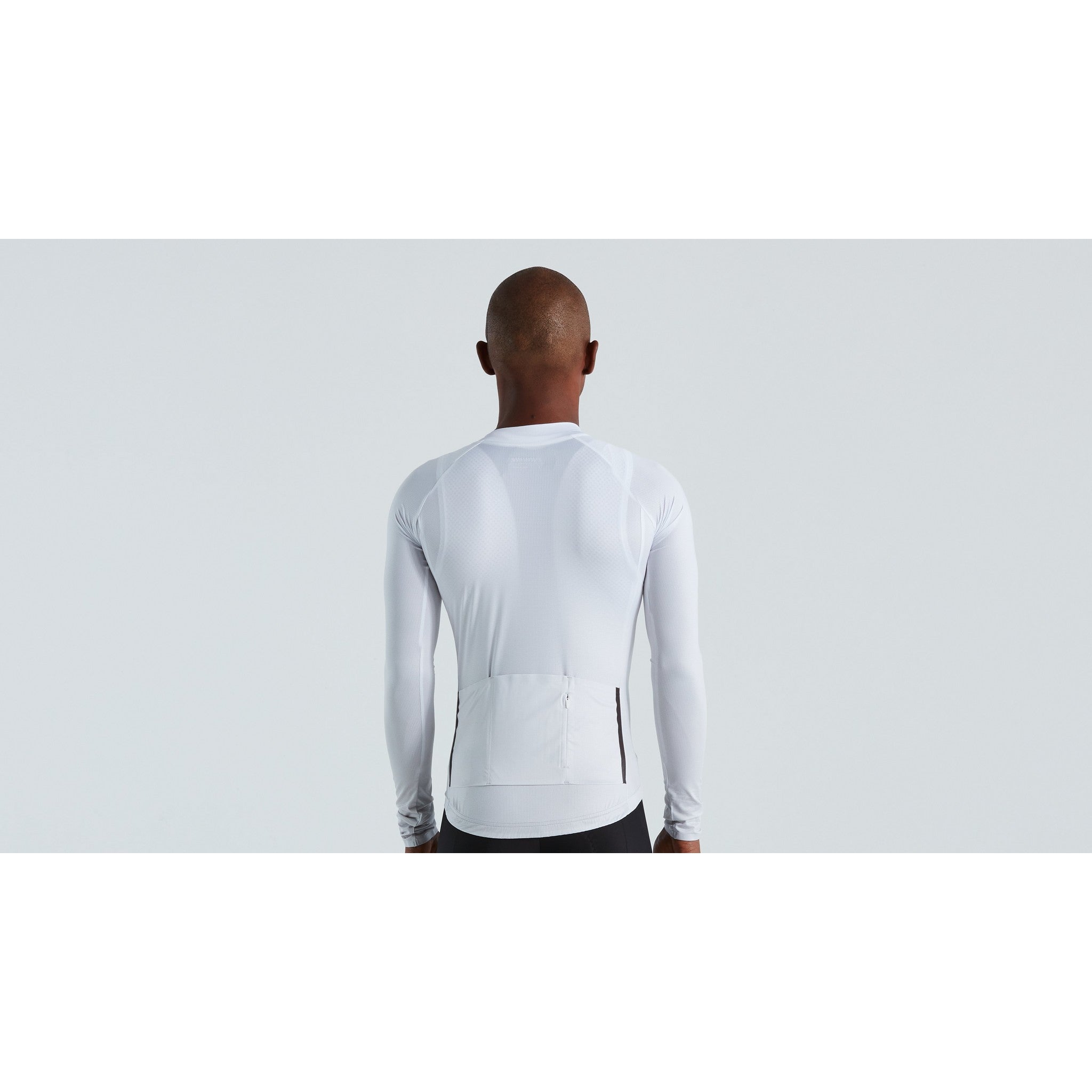 Men's SL Air Fade Long Sleeve Jersey