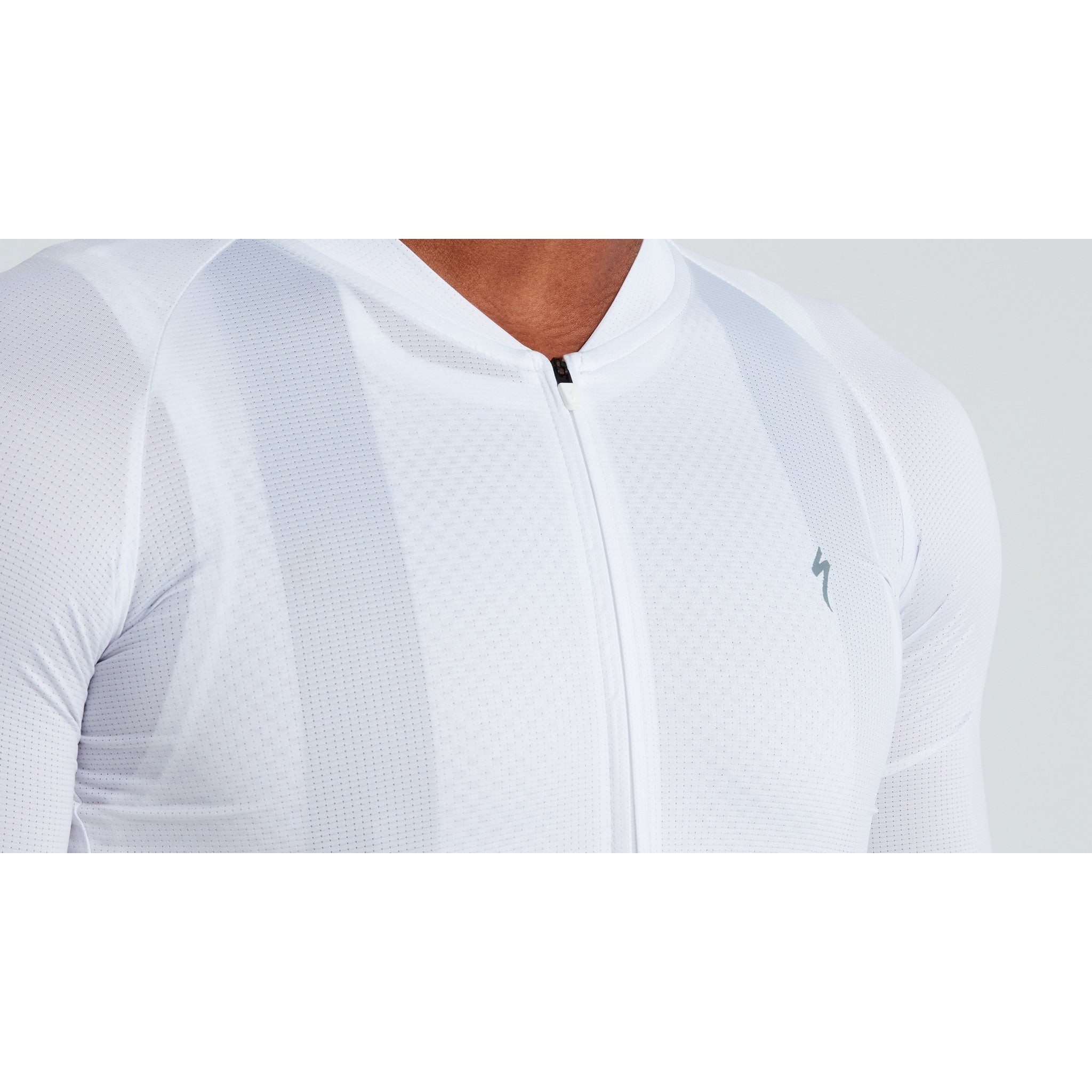 Men's SL Air Fade Long Sleeve Jersey