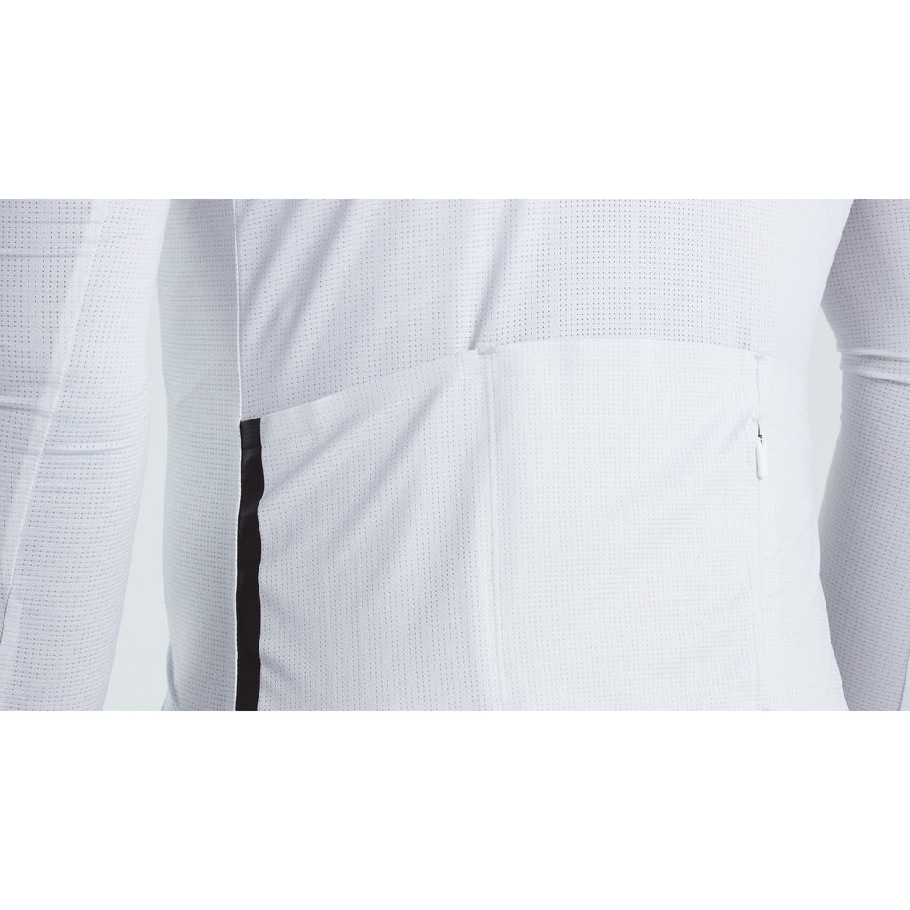 Men's SL Air Fade Long Sleeve Jersey