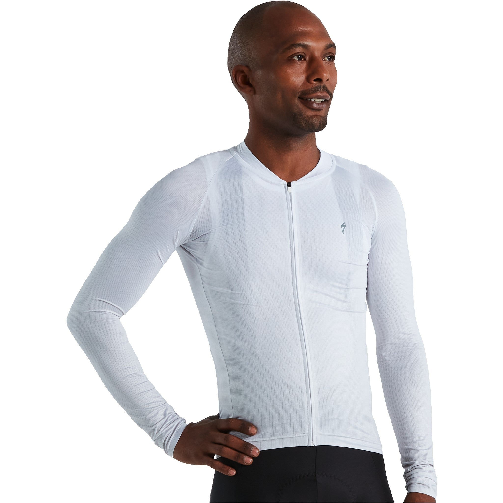 Men's SL Air Fade Long Sleeve Jersey