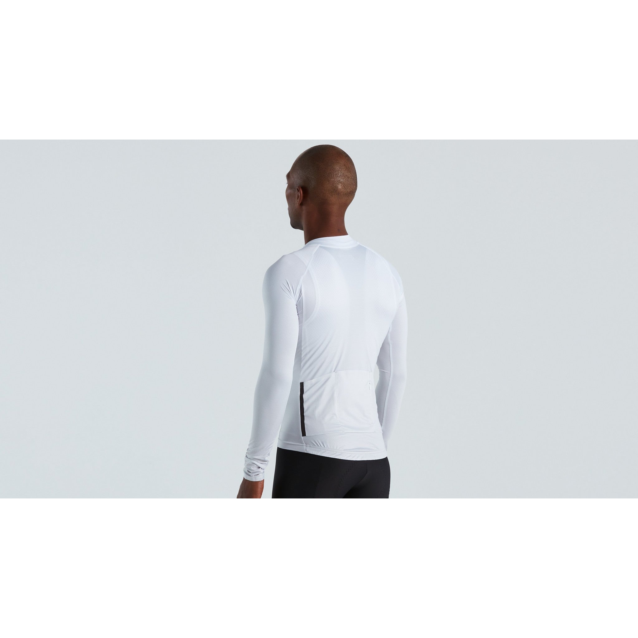 Men's SL Air Fade Long Sleeve Jersey