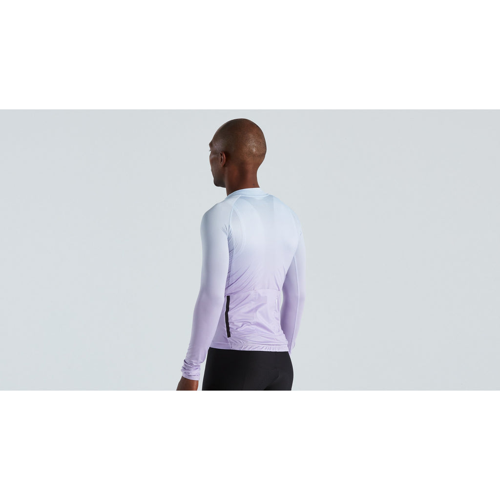 Men's SL Air Fade Long Sleeve Jersey