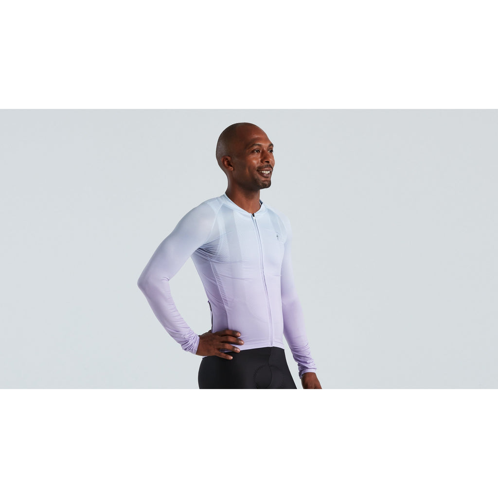 Men's SL Air Fade Long Sleeve Jersey