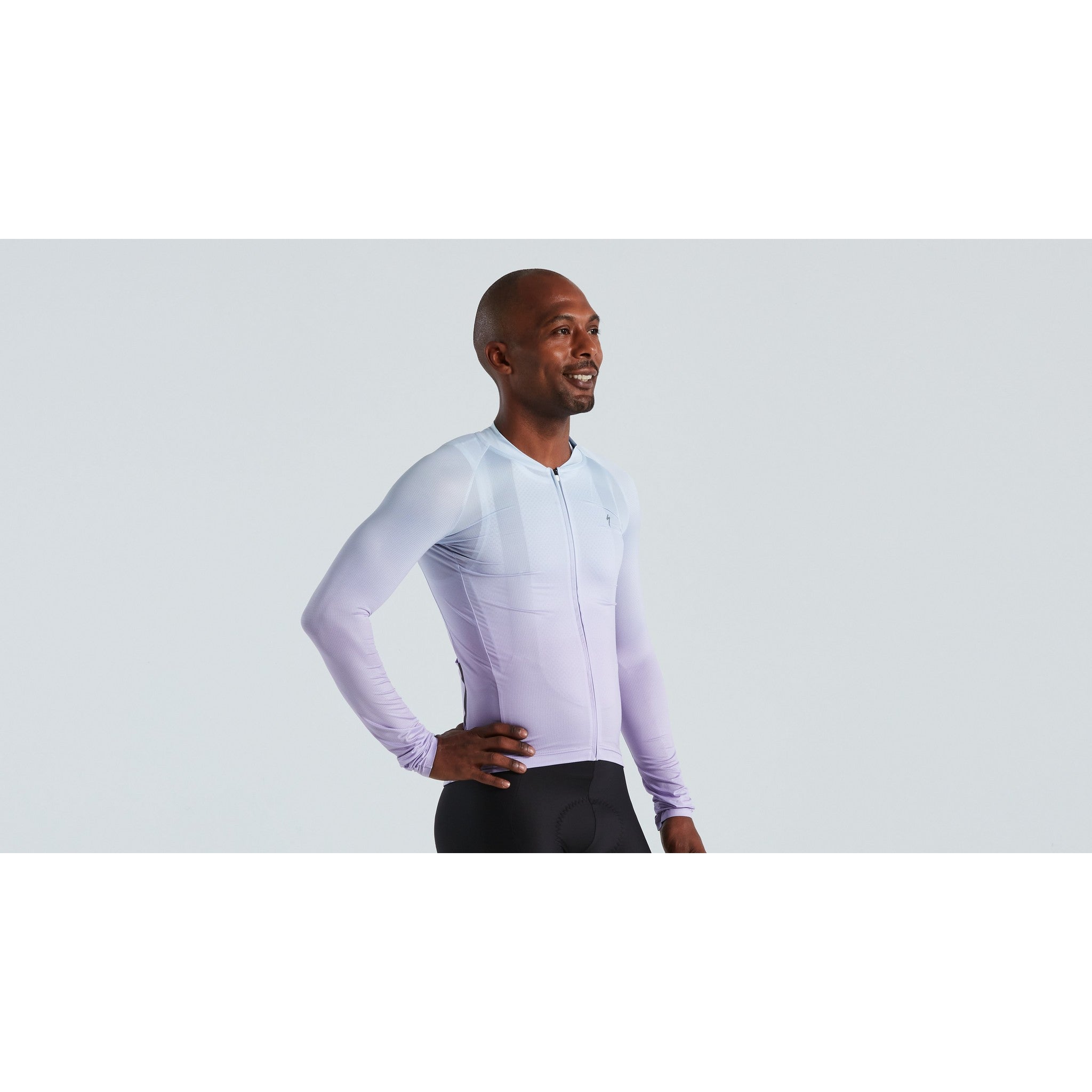 Men's SL Air Fade Long Sleeve Jersey