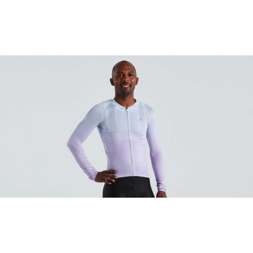 Men's SL Air Fade Long Sleeve Jersey