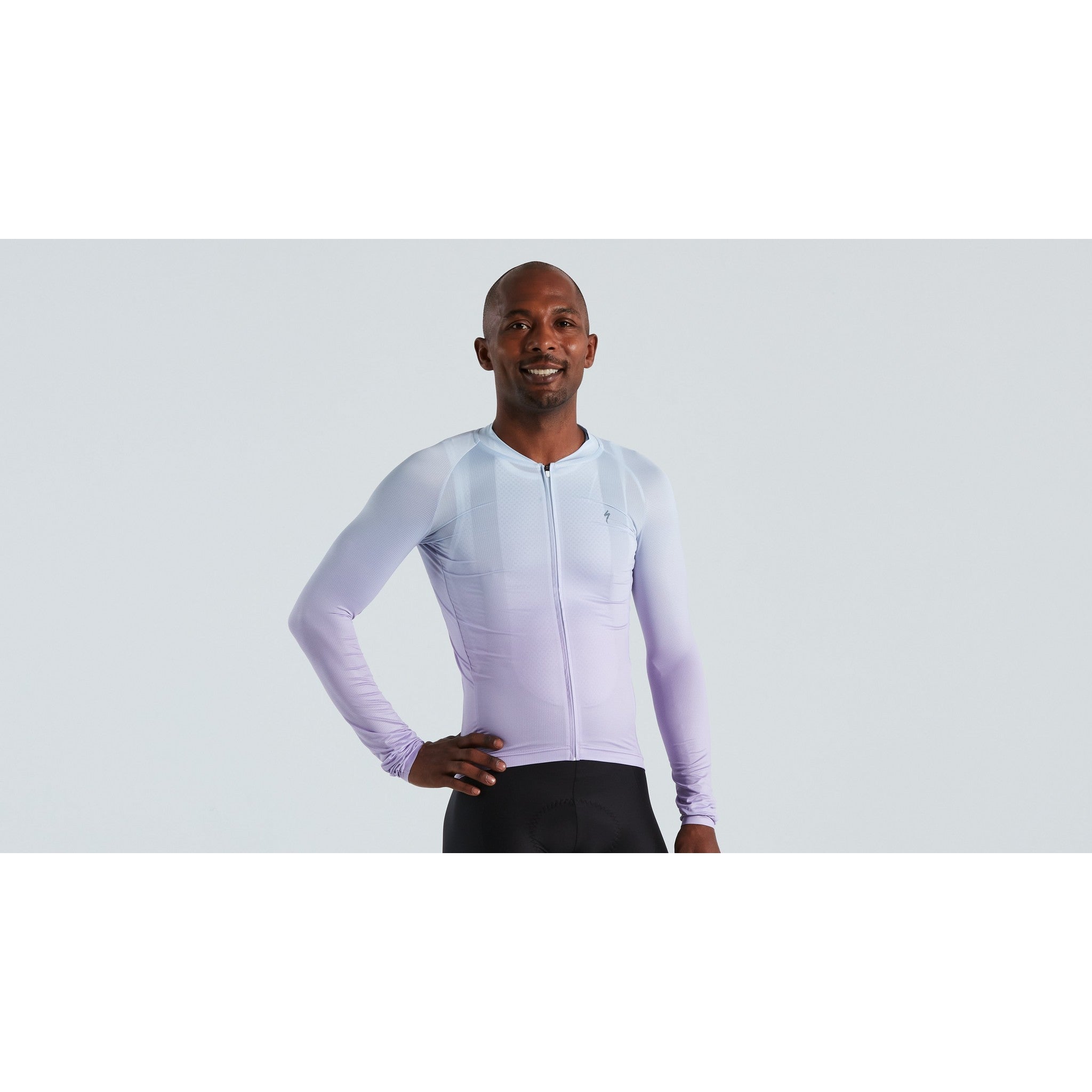 Men's SL Air Fade Long Sleeve Jersey