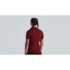 Women's RBX Merino Jersey