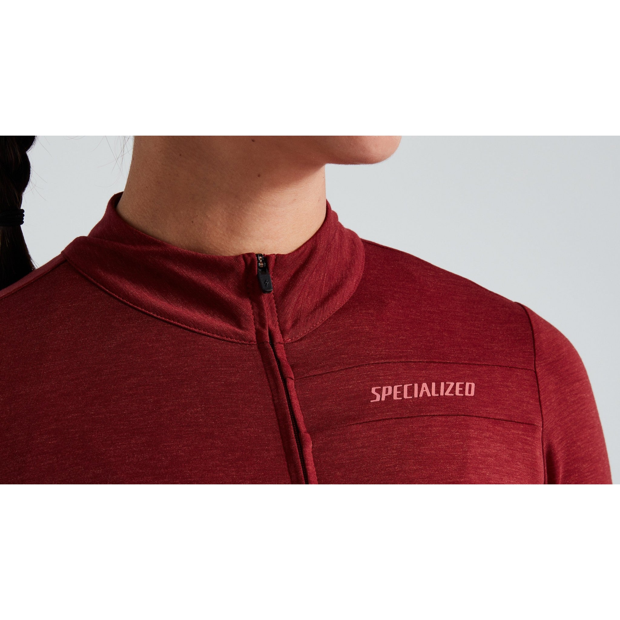 Women's RBX Merino Jersey