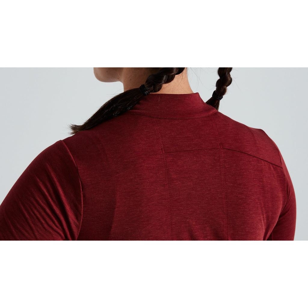Women's RBX Merino Jersey