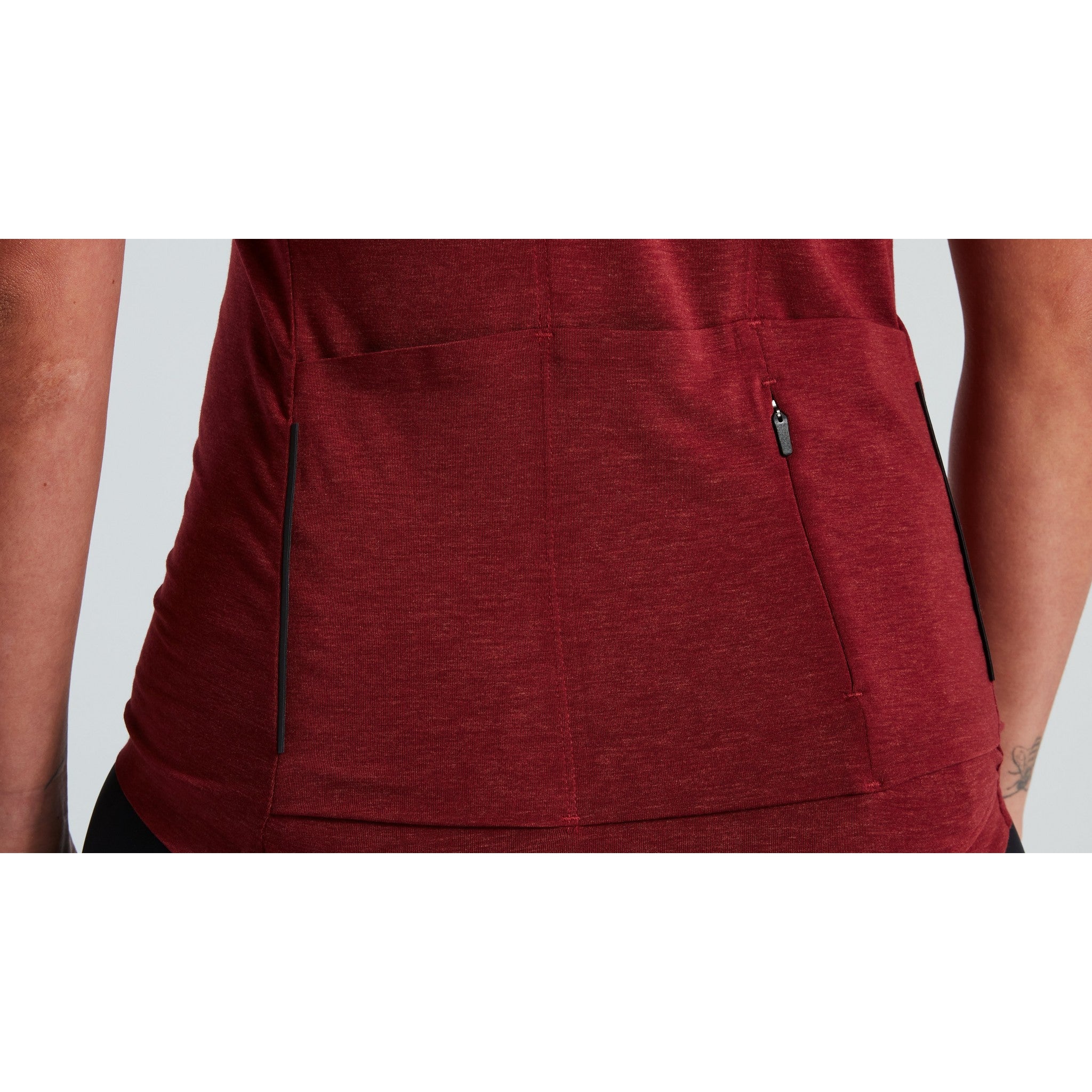 Women's RBX Merino Jersey