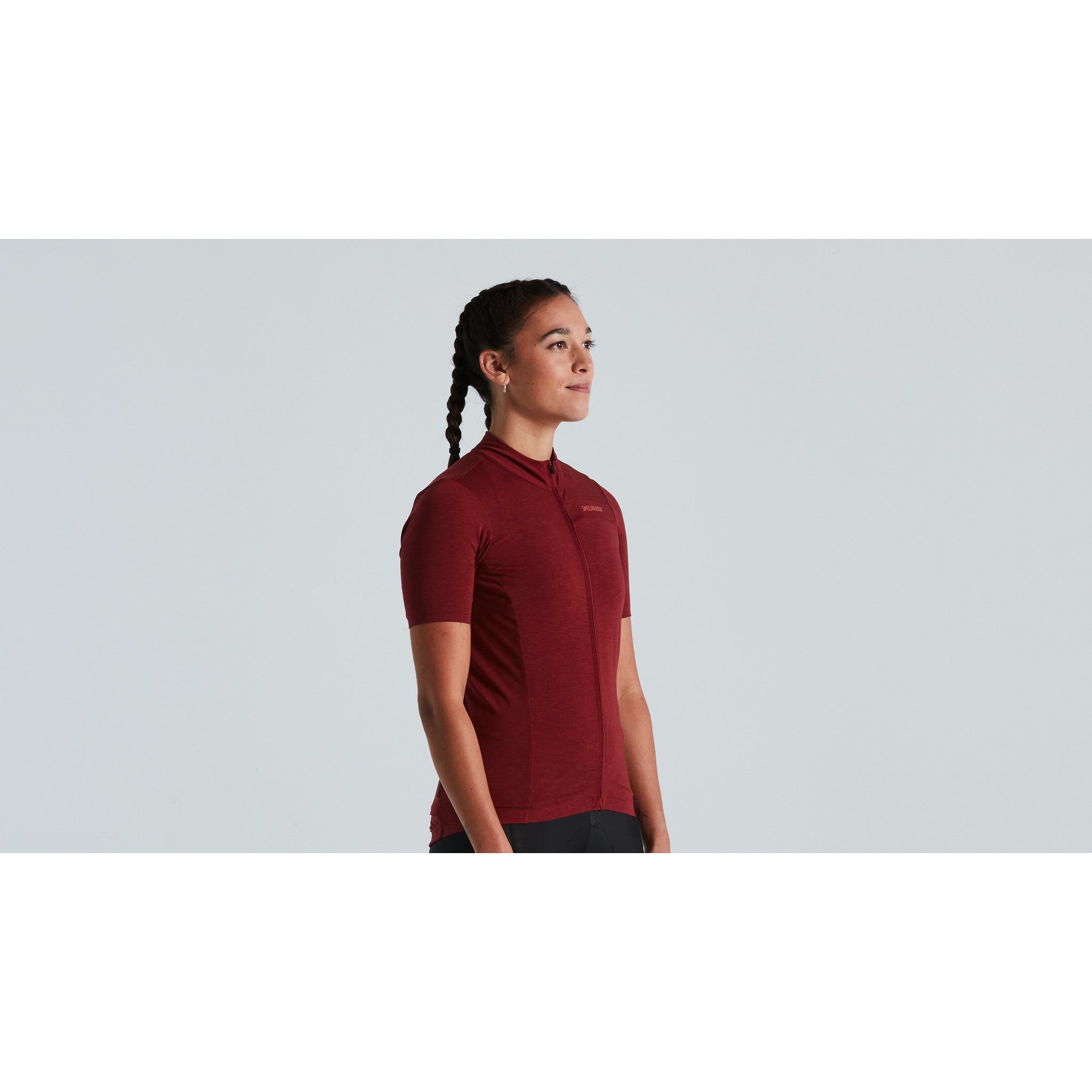 Women's RBX Merino Jersey