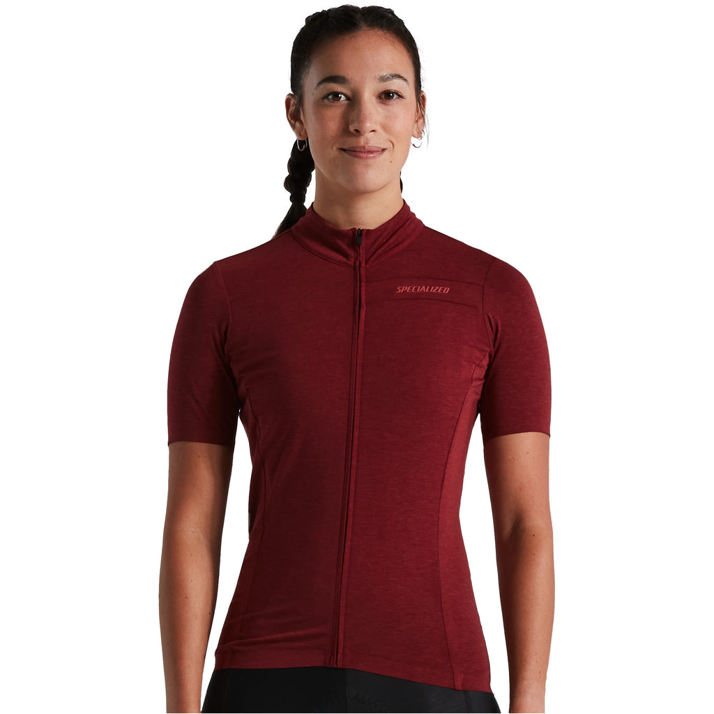 Women's RBX Merino Jersey