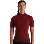 Women's RBX Merino Jersey