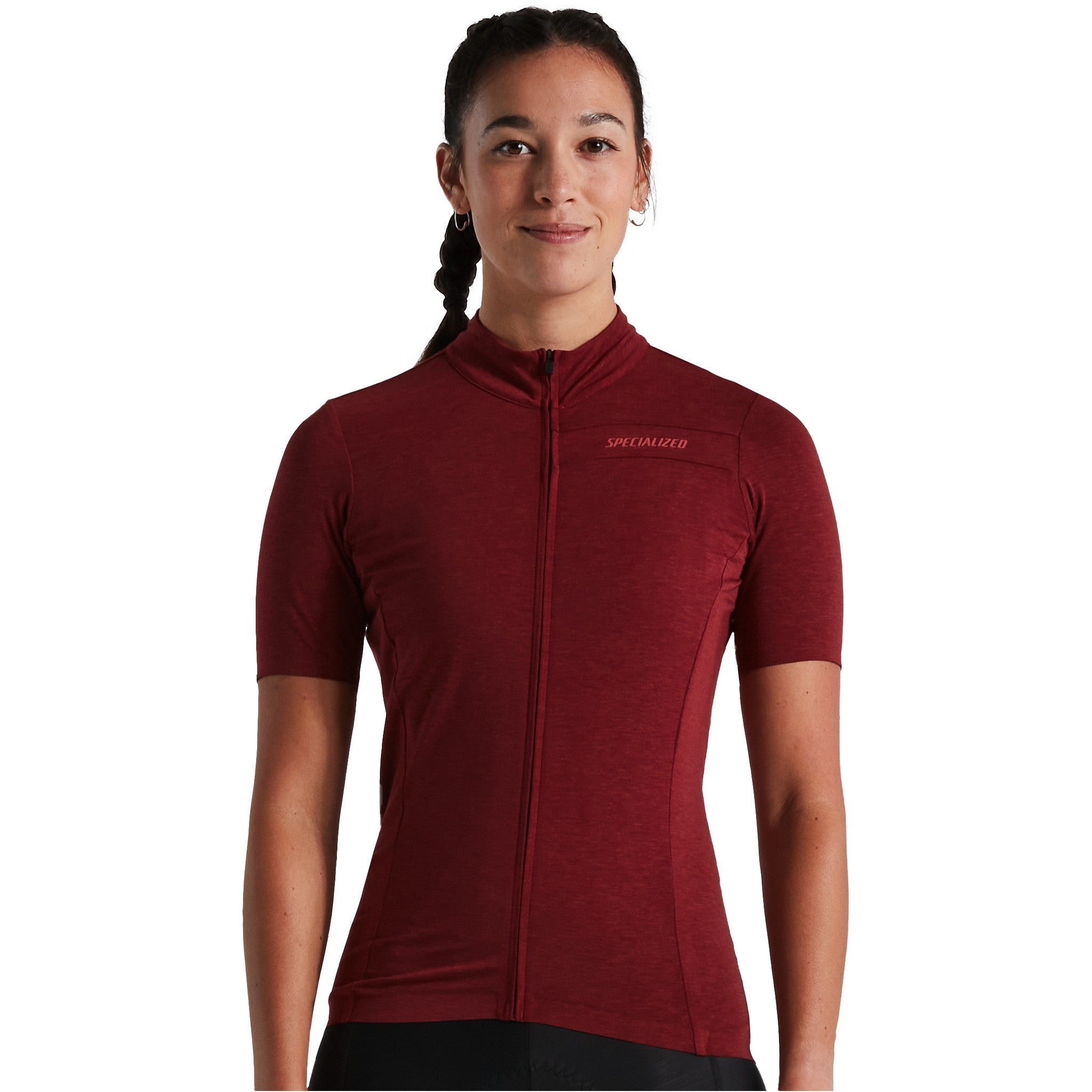 Women's RBX Merino Jersey