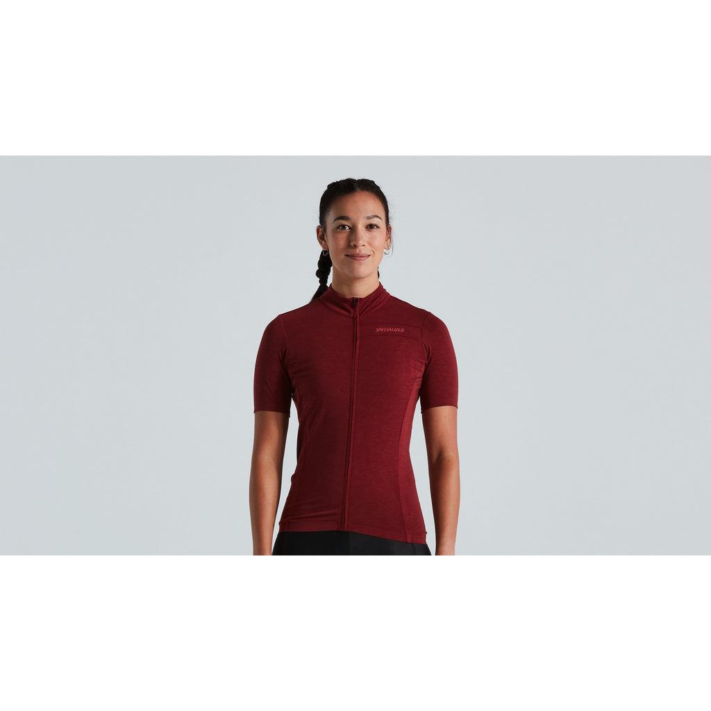 Women's RBX Merino Jersey