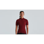 Women's RBX Merino Jersey