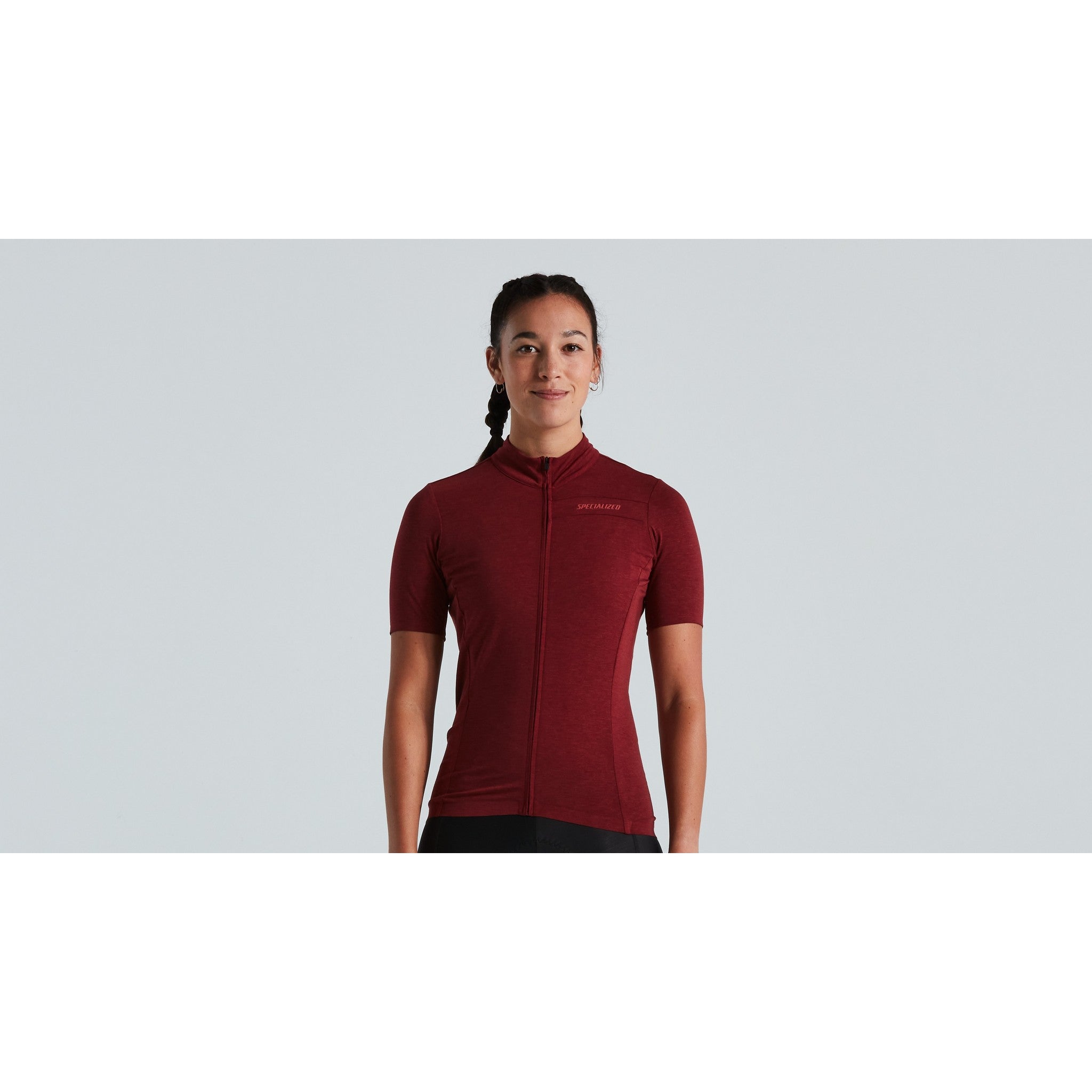 Women's RBX Merino Jersey