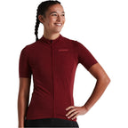 Women's RBX Merino Jersey