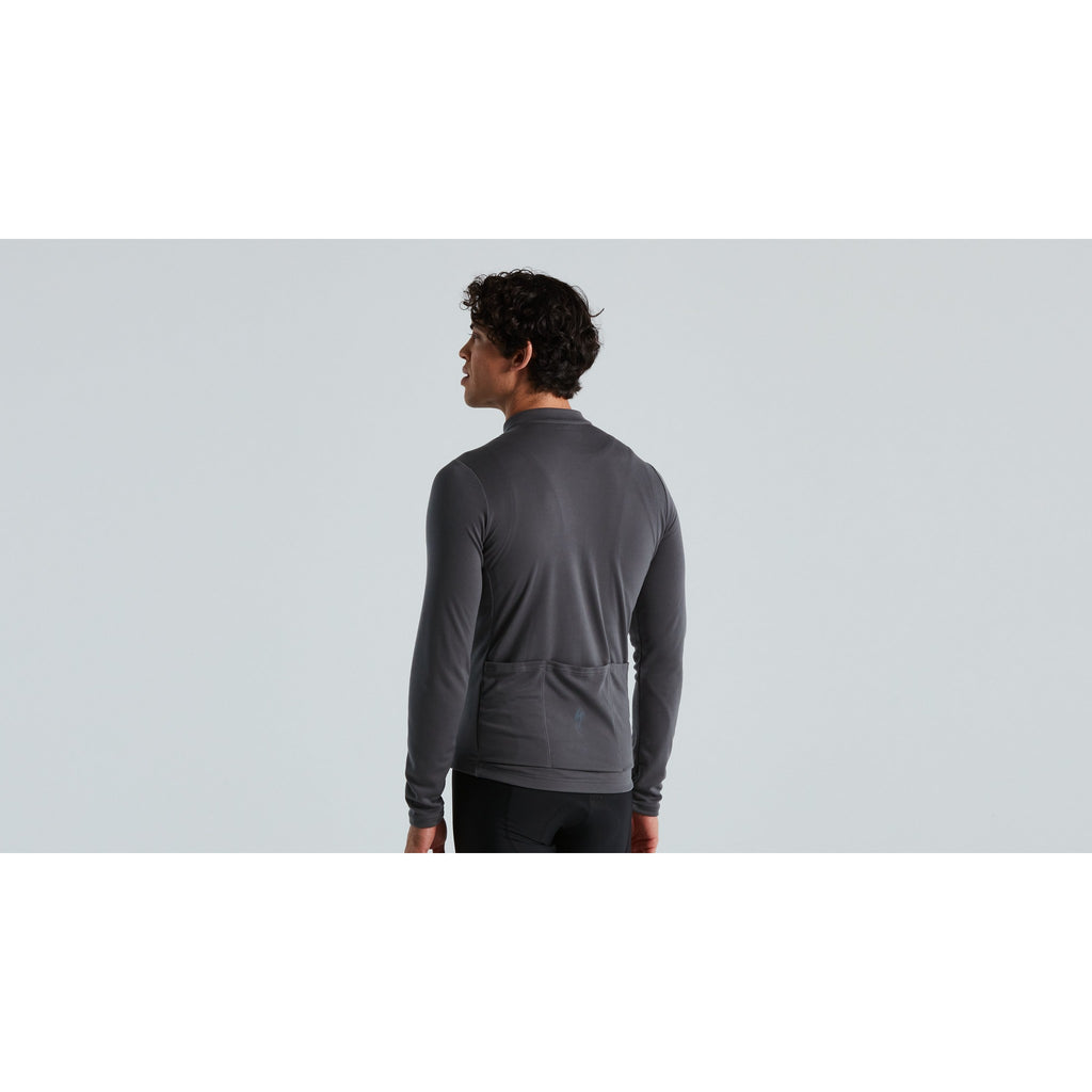 Men's RBX Classic Long Sleeve Jersey