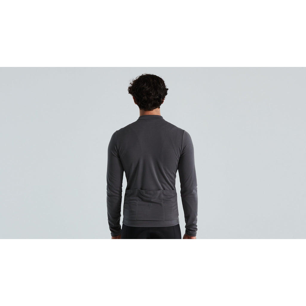 Men's RBX Classic Long Sleeve Jersey