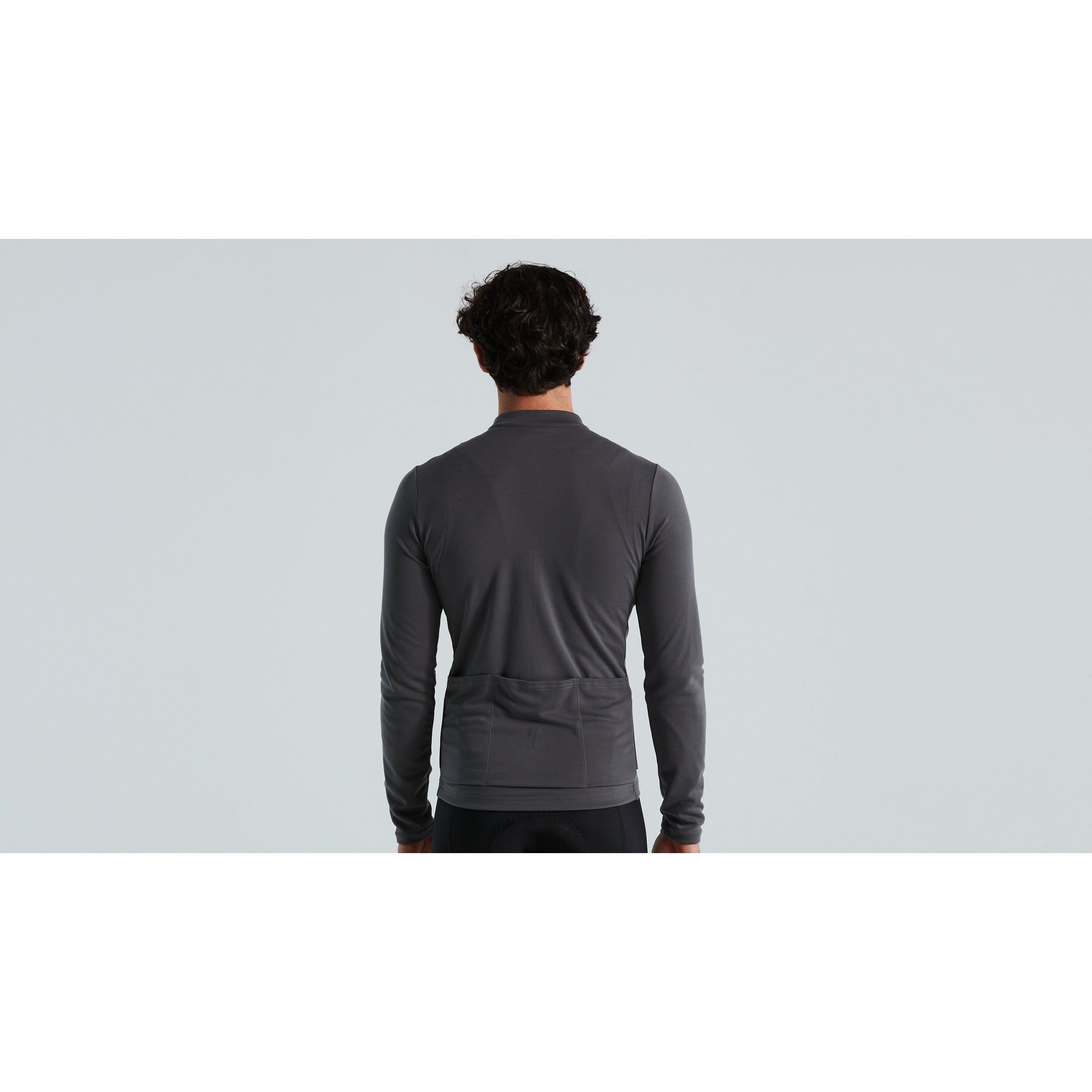 Men's RBX Classic Long Sleeve Jersey