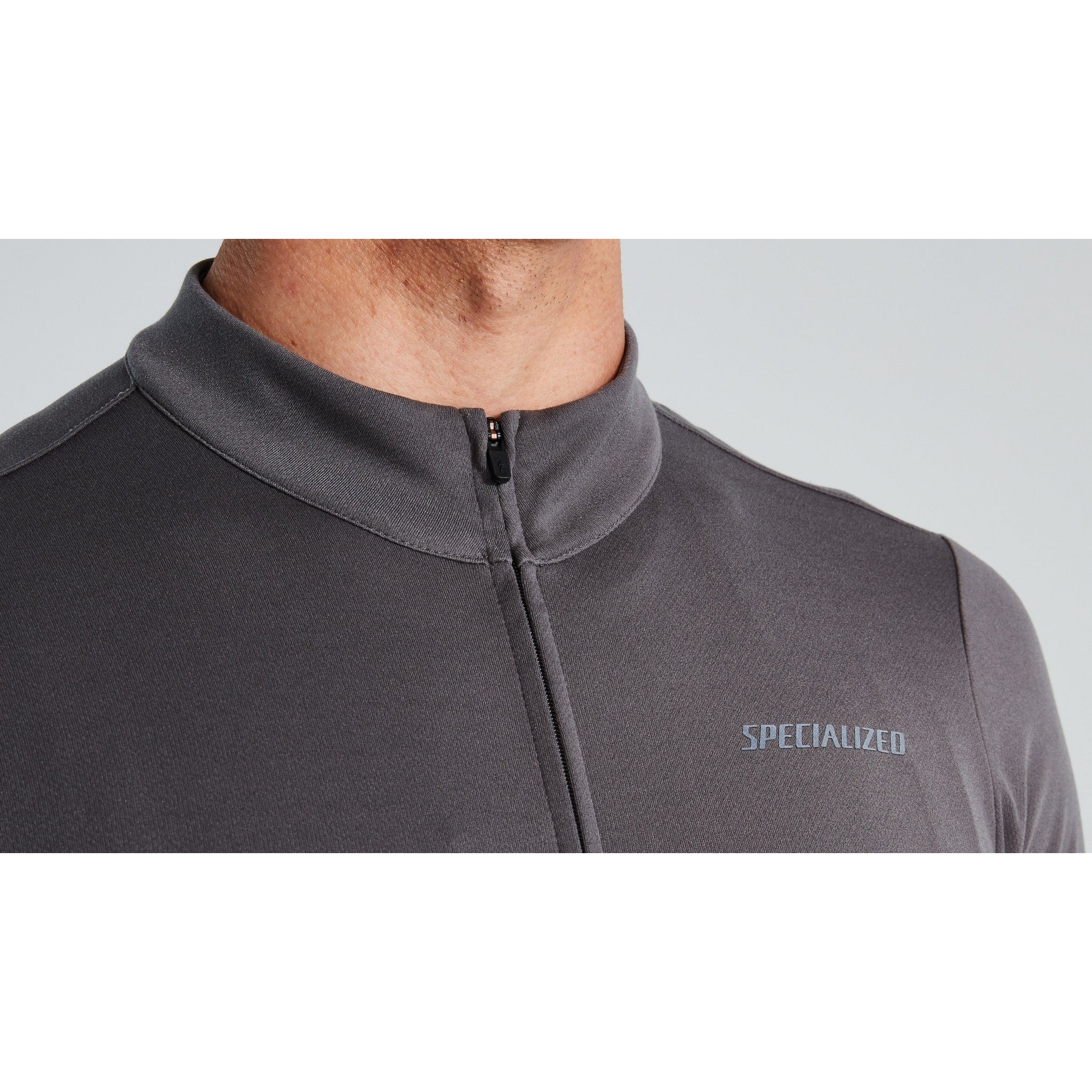 Men's RBX Classic Long Sleeve Jersey