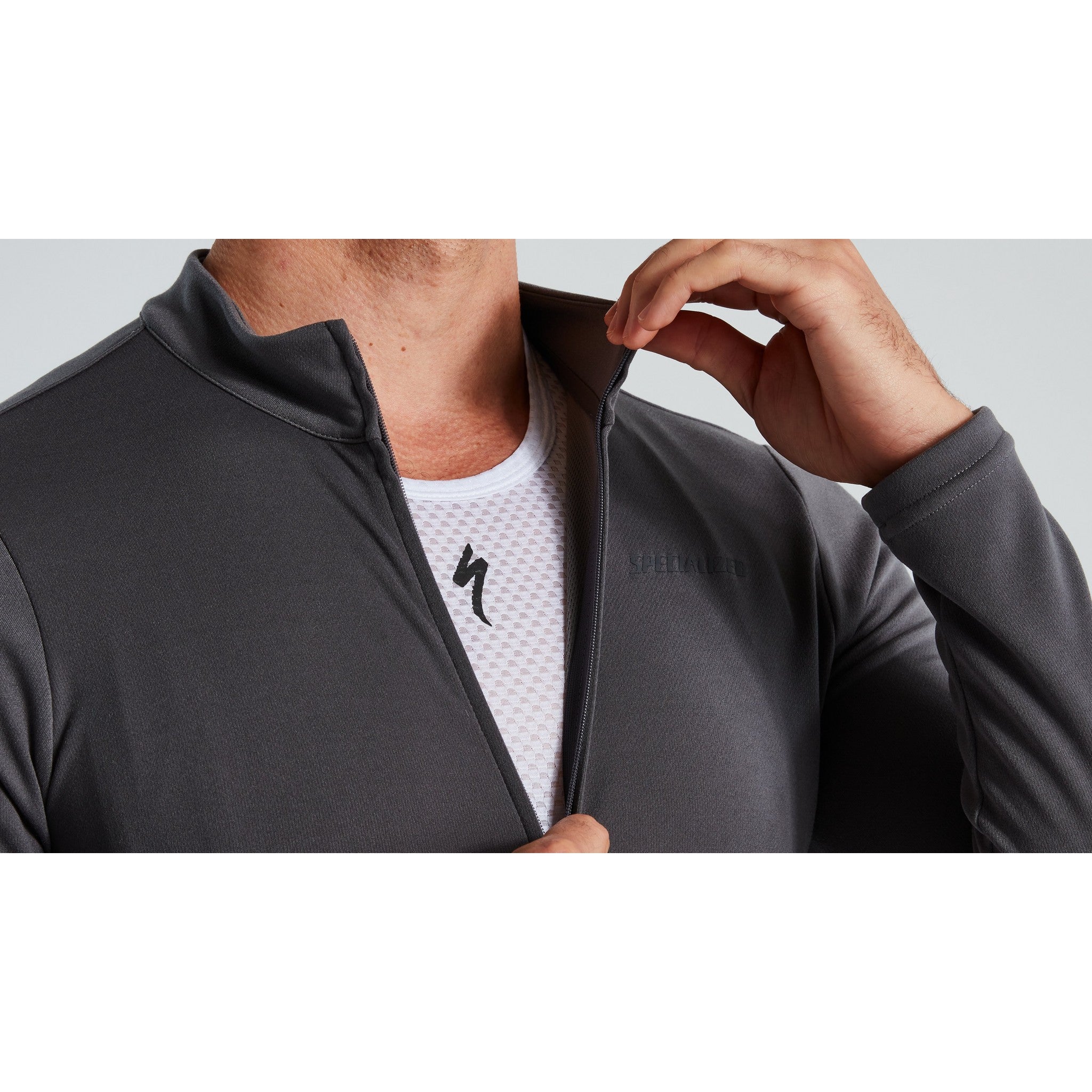 Men's RBX Classic Long Sleeve Jersey