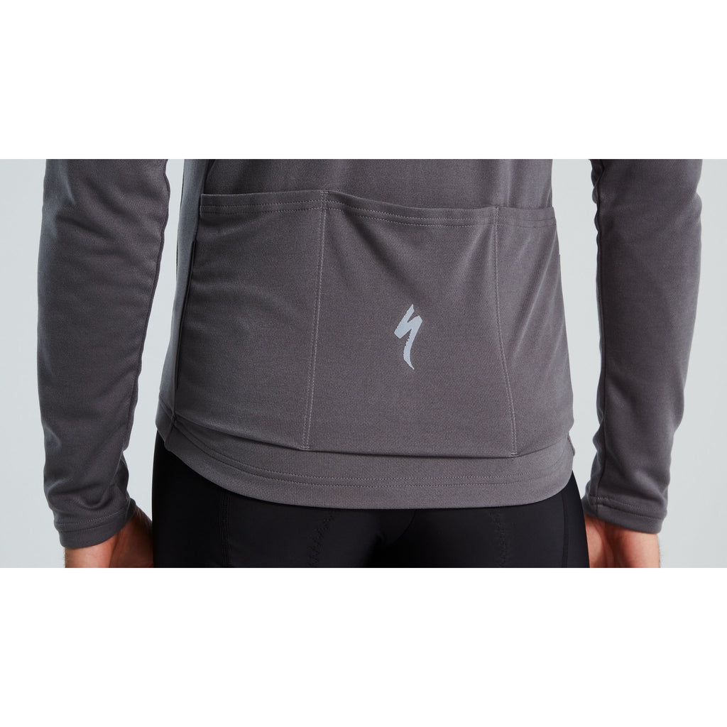 Men's RBX Classic Long Sleeve Jersey