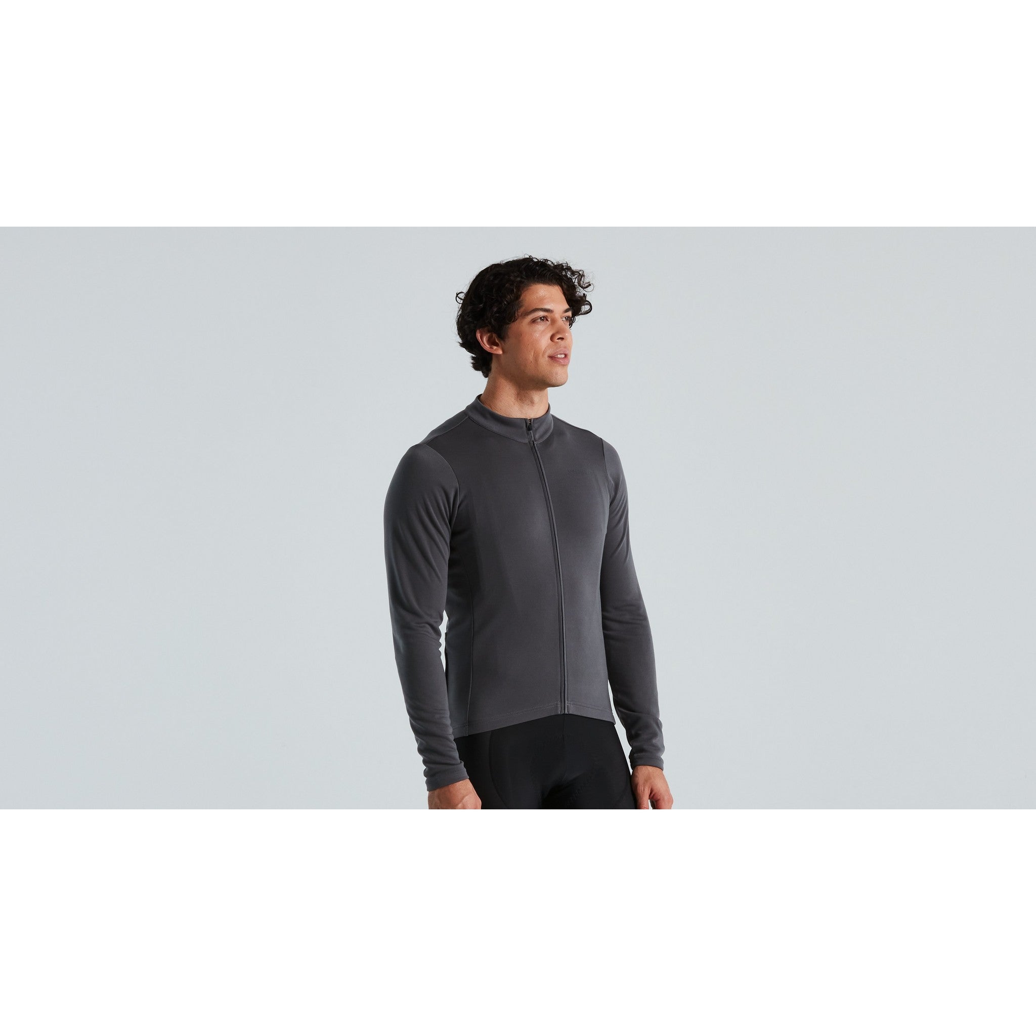 Men's RBX Classic Long Sleeve Jersey