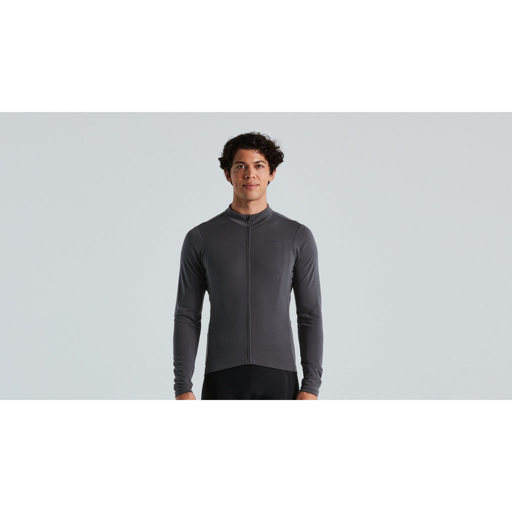 Men's RBX Classic Long Sleeve Jersey