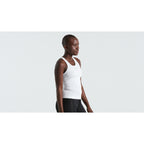 Women's Seamless Light Sleeveless Base Layer