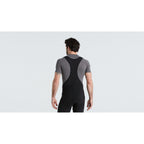 Men’s Seamless Short Sleeve Base Layer