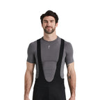 Men’s Seamless Short Sleeve Base Layer