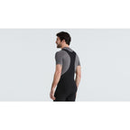 Men’s Seamless Short Sleeve Base Layer