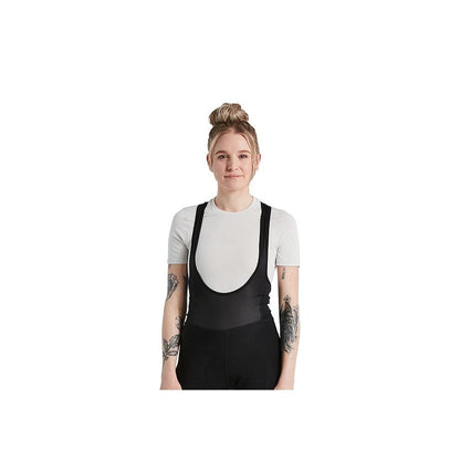 Women's Power Grid™ Short Sleeve Baselayer