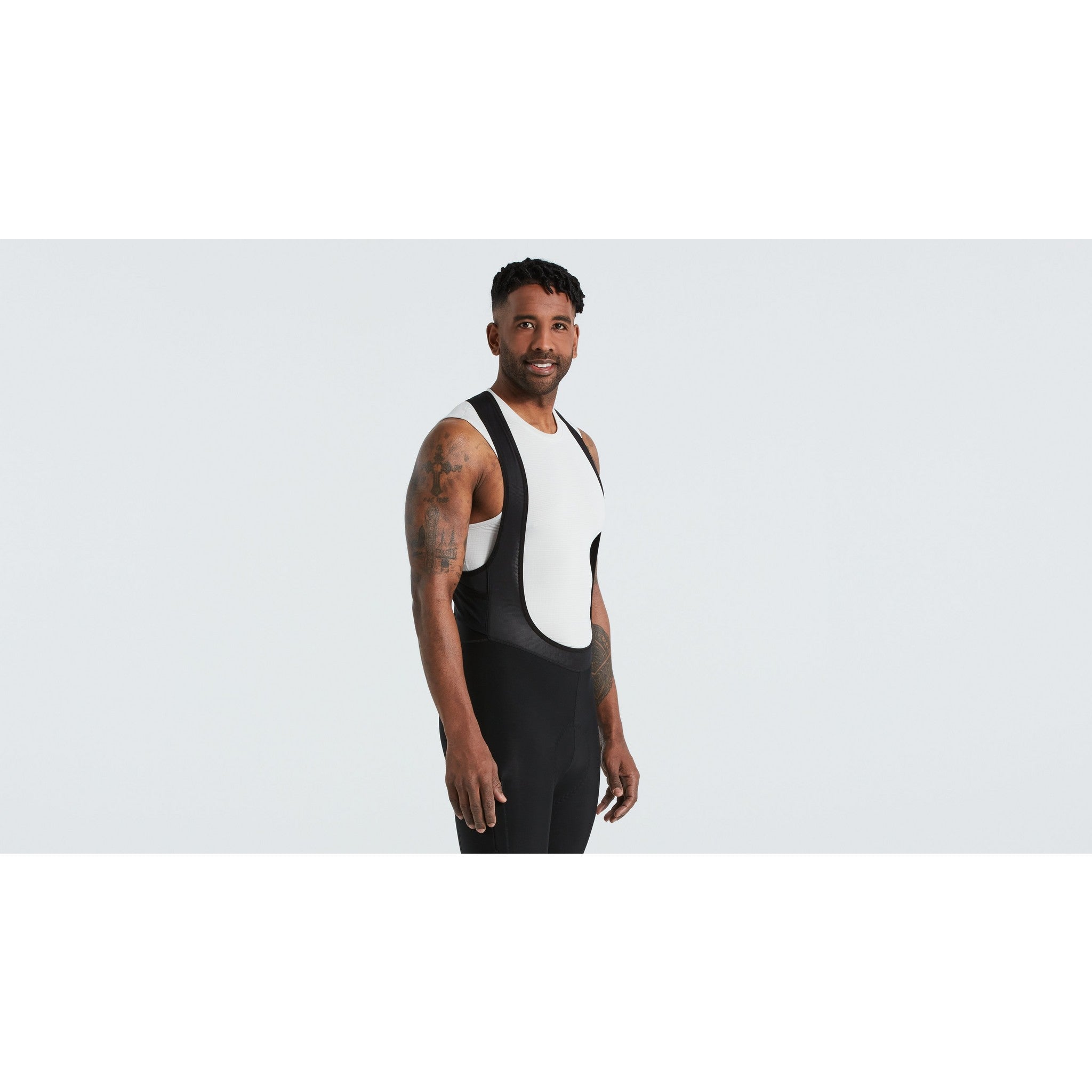 Men's Power Grid™ Sleeveless Baselayer