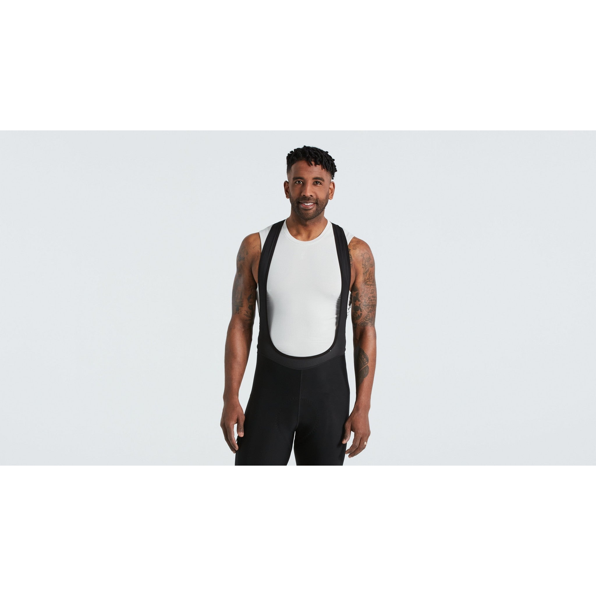 Men's Power Grid™ Sleeveless Baselayer