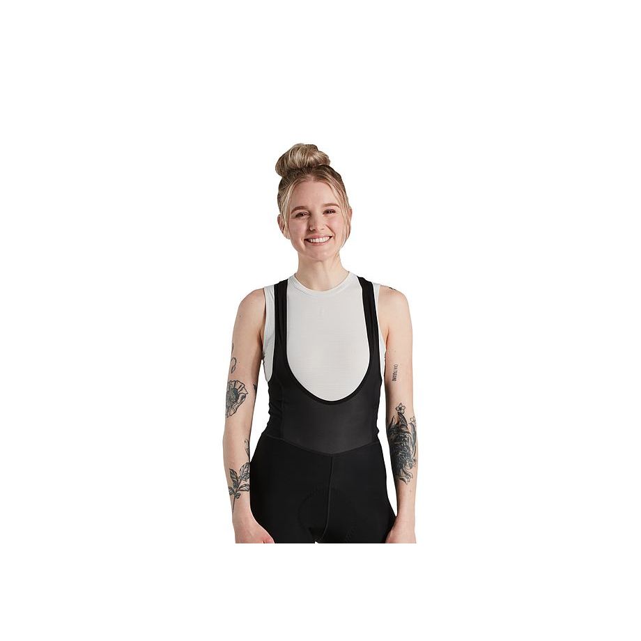 Women's Power Grid™ Sleeveless Baselayer