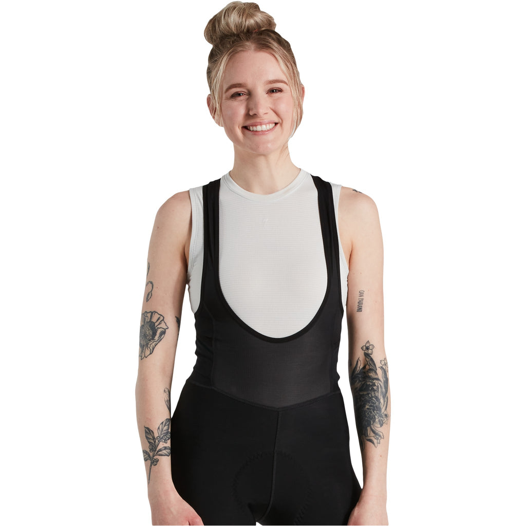 Women's Power Grid™ Sleeveless Baselayer