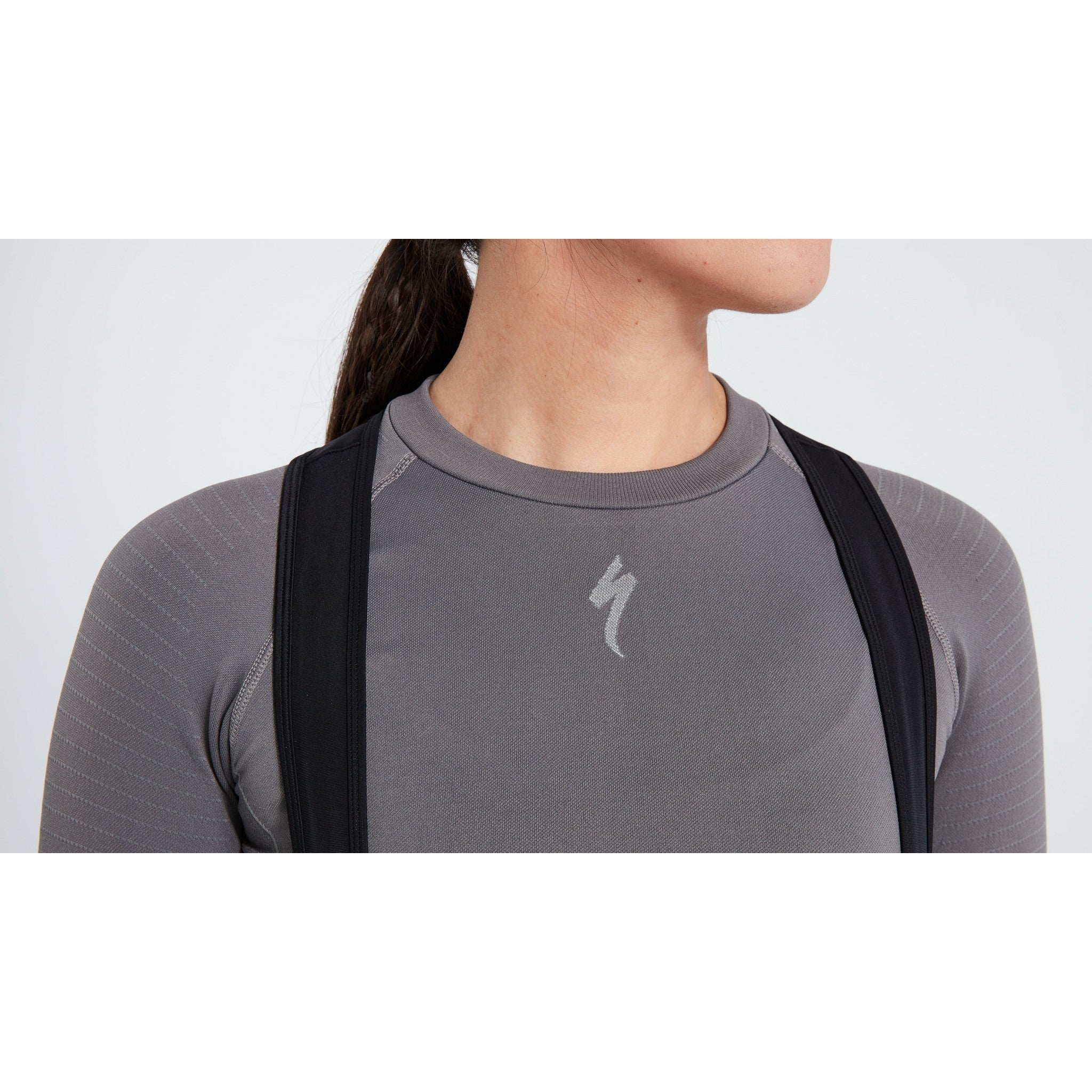 Women’s Seamless Long Sleeve Base Layer