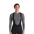 Women’s Seamless Long Sleeve Base Layer