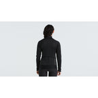 Women's RBX Expert Long Sleeve Thermal Jersey