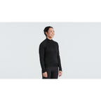 Women's RBX Expert Long Sleeve Thermal Jersey
