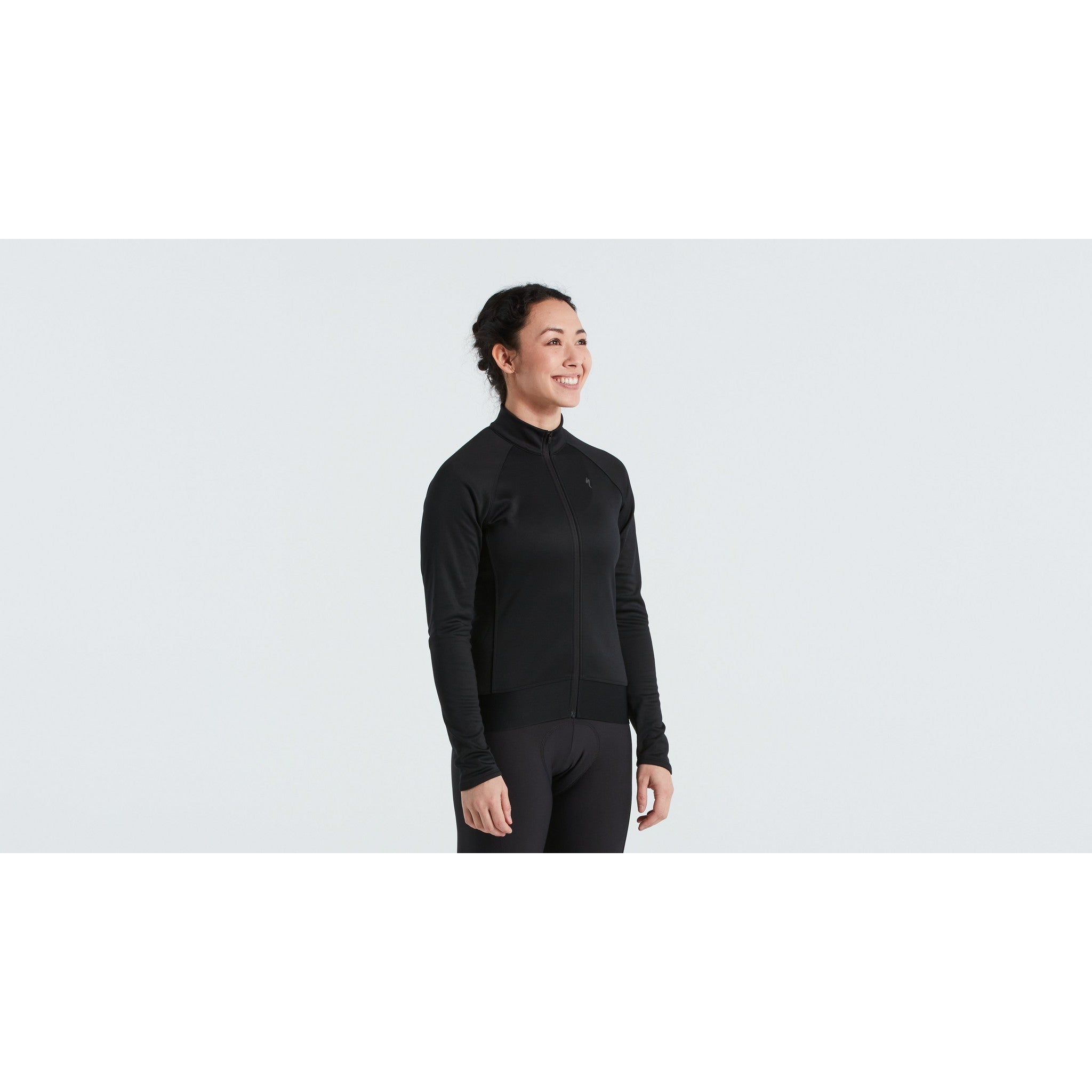 Women's RBX Expert Long Sleeve Thermal Jersey