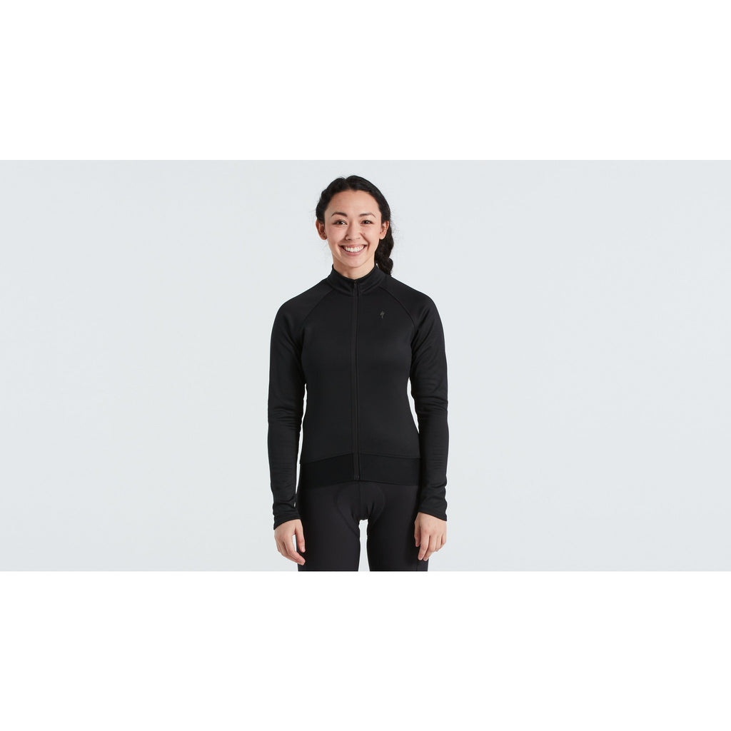 Women's RBX Expert Long Sleeve Thermal Jersey