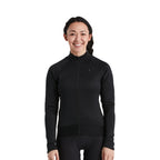 Women's RBX Expert Long Sleeve Thermal Jersey